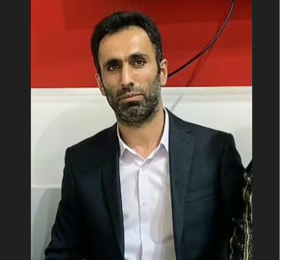 ابراهیم صالحی (عضو هیئت مدیره)