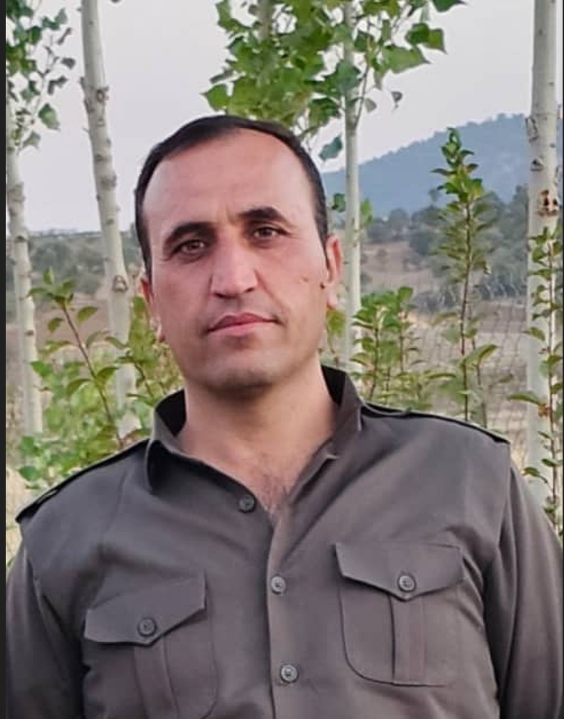 مح الدین محمدی (عضو هیئت مدیره)
